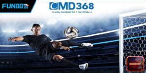 CMD 368 Fun88