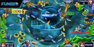 FC Bắn cá Fun88