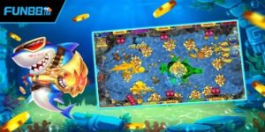 KA Bắn cá Fun88
