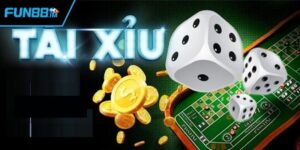 Tài xỉu Fun88