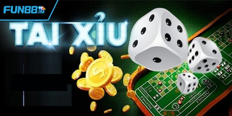 Tài xỉu Fun88