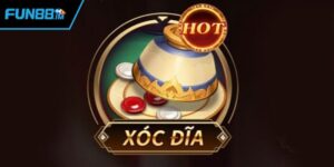 Xóc đĩa Fun88