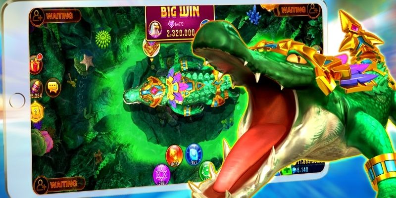 Các cấp độ từ cơ bản đến cao thủ trong bắn cá tại Fun88