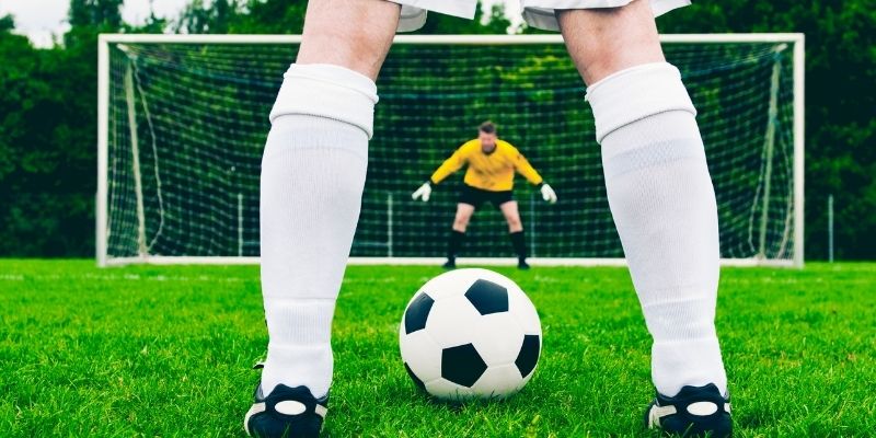 Một số dữ liệu cần chú ý khi bắt kèo phạt